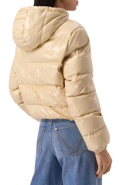 Пуховик bayard MONCLER, арт. 1A000-83-5963V, фото 4