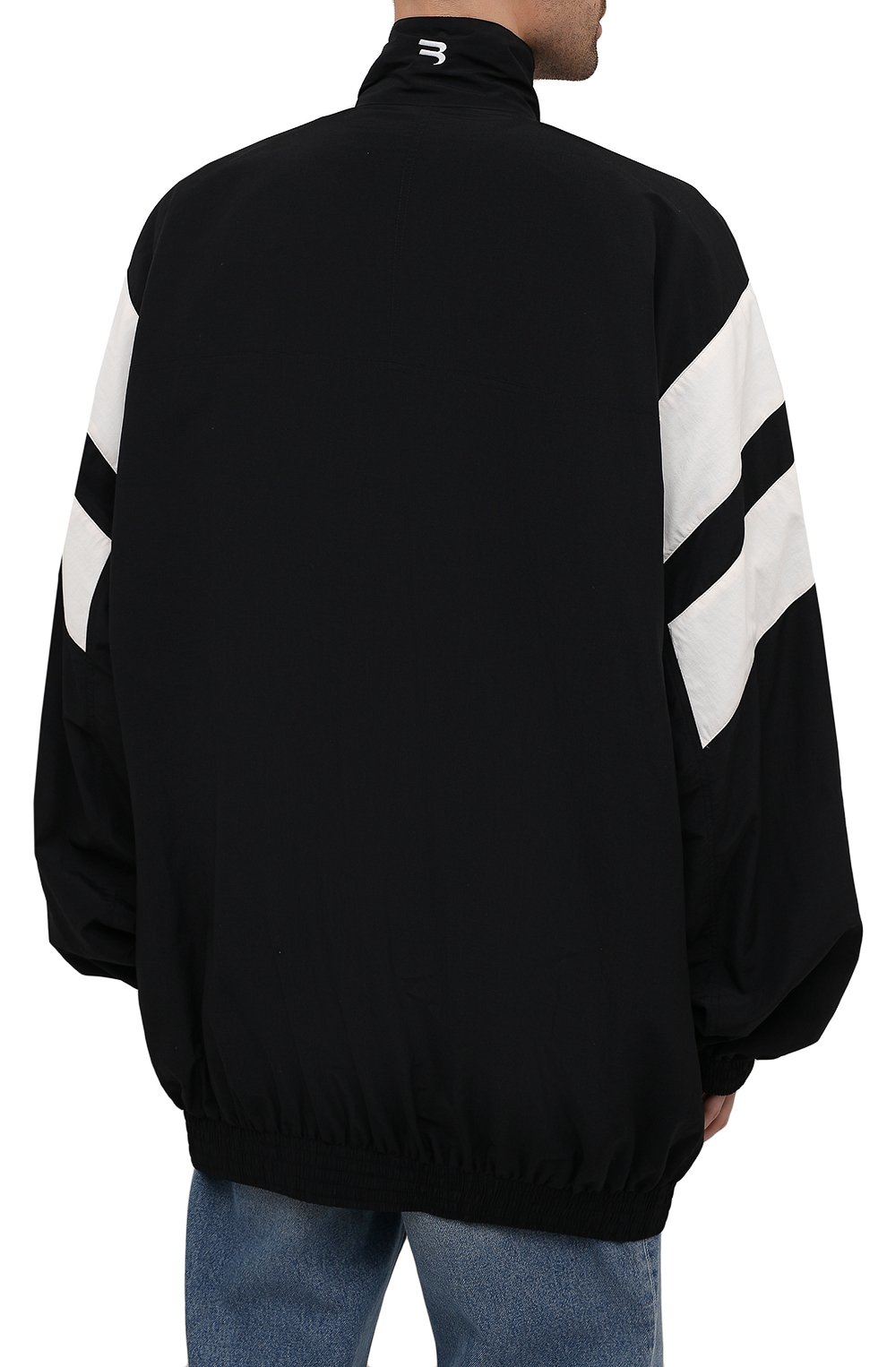 Куртка BALENCIAGA, арт. 659031/TK048, фото 4