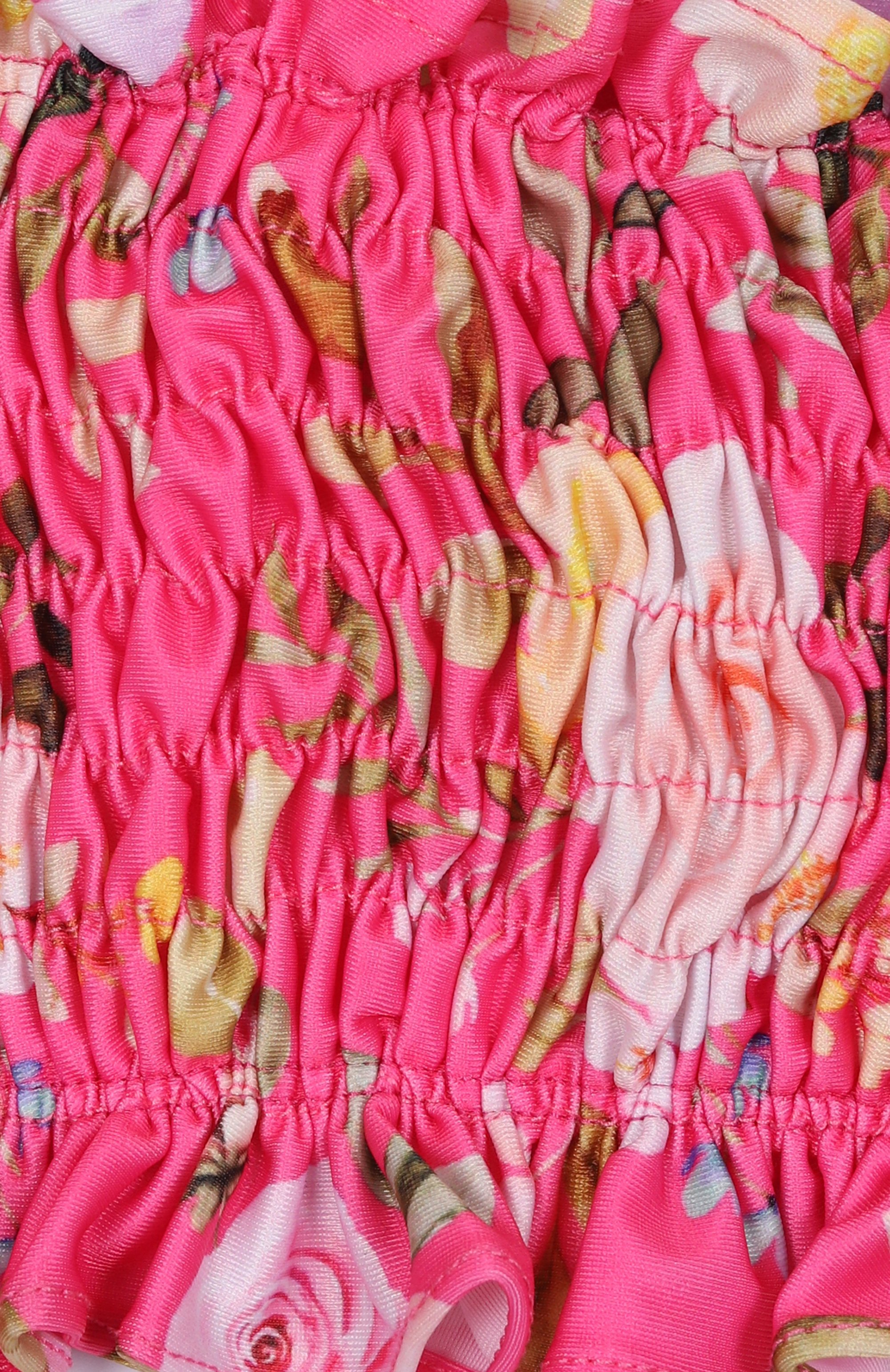 Раздельный купальник OLGA VALENTINE, арт. 197/1A-10A, фото 3