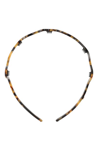 Ободок для волос ALEXANDRE DE PARIS, арт. AHB-15098-02 W, фото 1