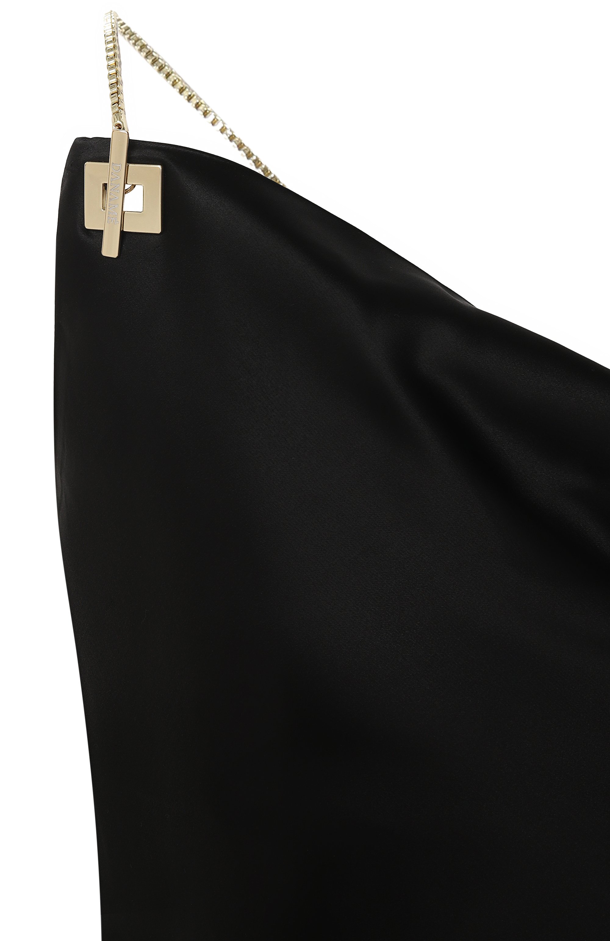 Атласное платье DANAME, арт. 625SS6608A, фото 6