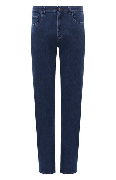 Мужские джинсы CANALI, арт. 91719M/PX01028