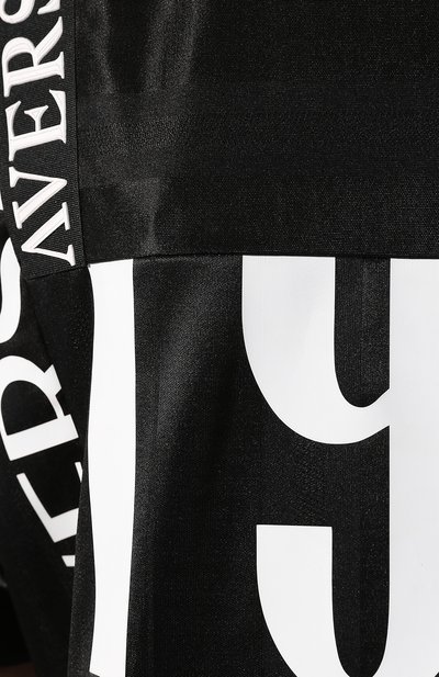 Футболка с надписями VERSACE, арт. A81754/A227935, фото 5