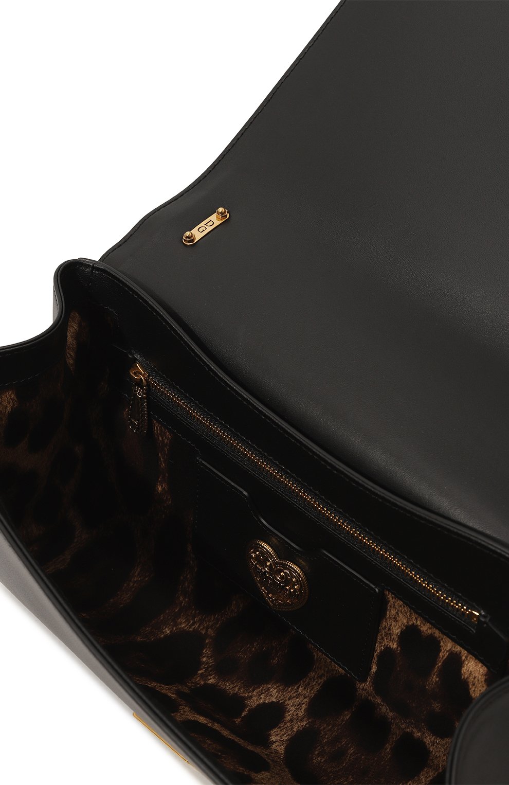 Сумка devotion large DOLCE & GABBANA, арт. BB7100/AW437, фото 5