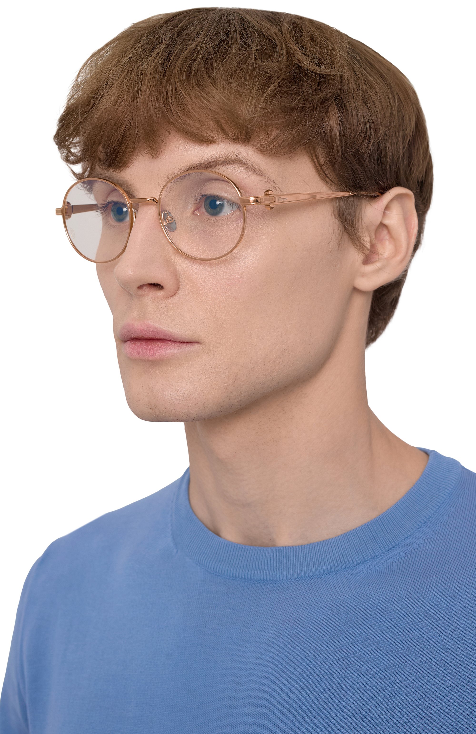 Оправа CARTIER, арт. CT0293 001, фото 2