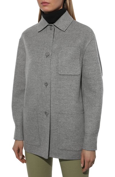 Кашемировая куртка LORO PIANA, арт. FAM1937, фото 3