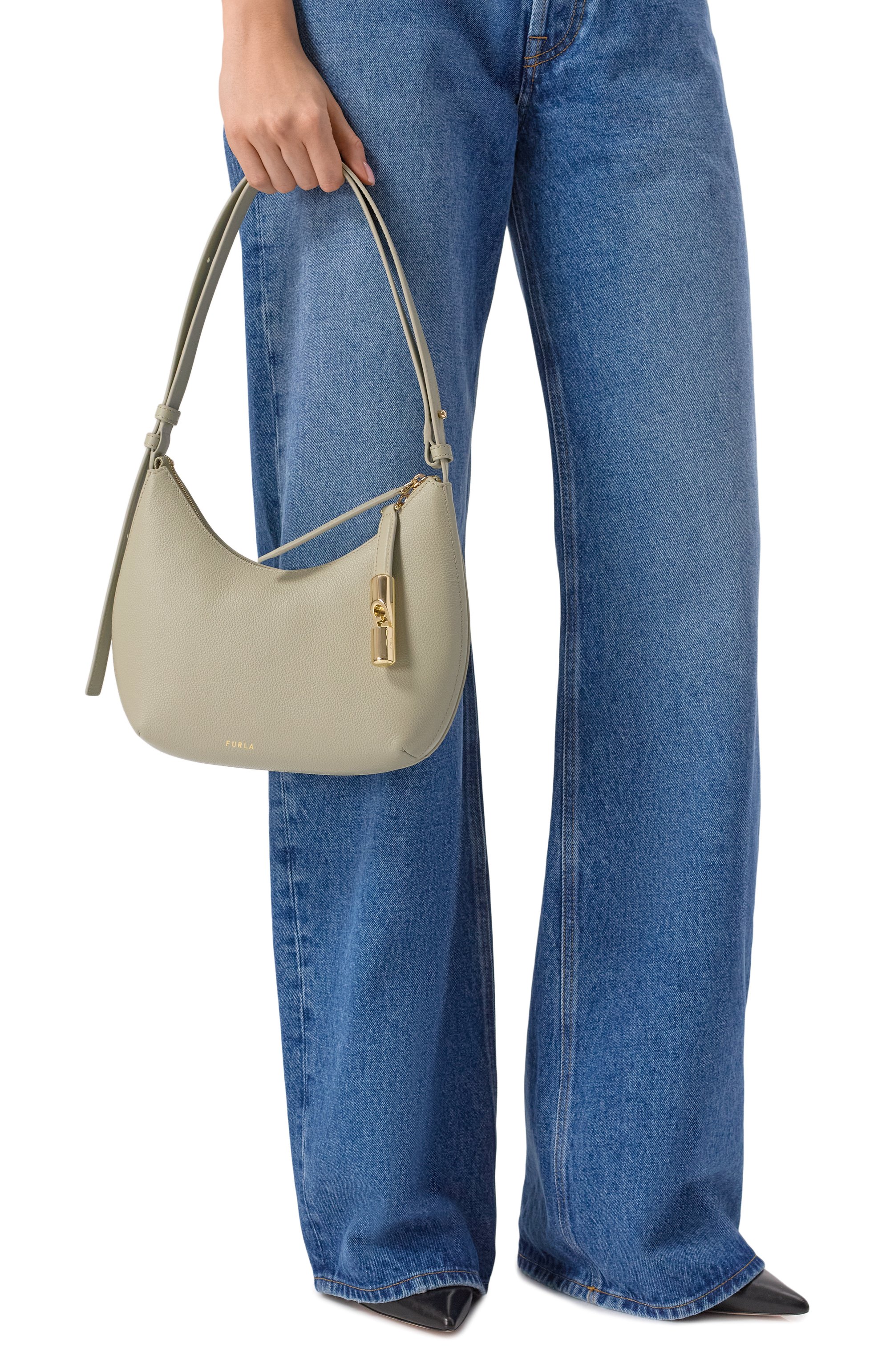 Сумка furla goccia small FURLA, арт. WB01500/BX3353, фото 2