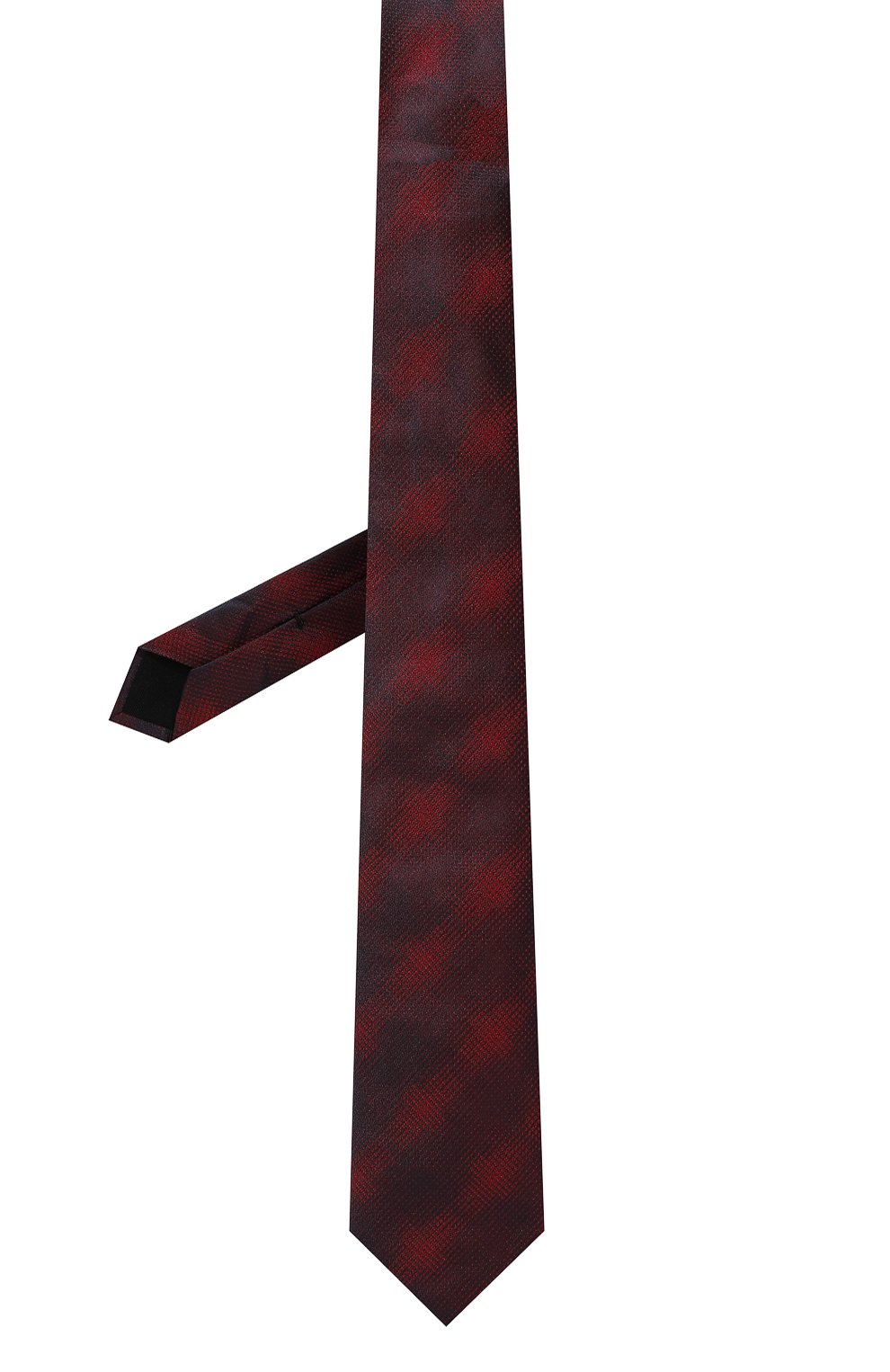 Шелковый галстук BOSS, арт. 50505146, фото 3