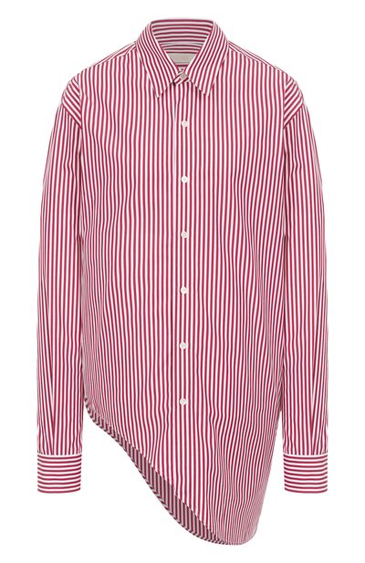 Женская хлопковая рубашка SSHEENA, арт. 25FWCAN0TTA/TF25017