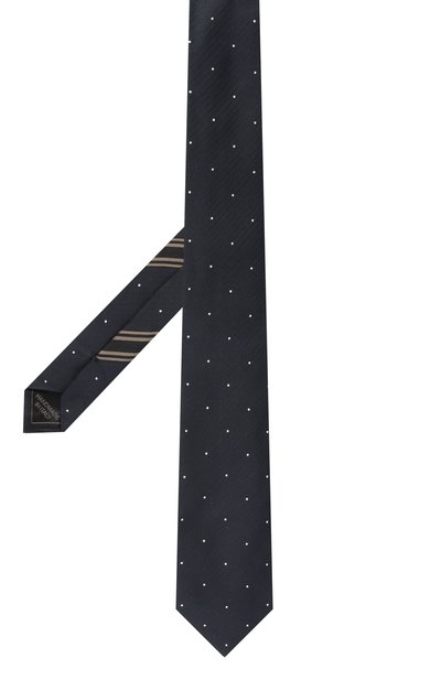 Шелковый галстук BRIONI, арт. O61D00-PC453, фото 3