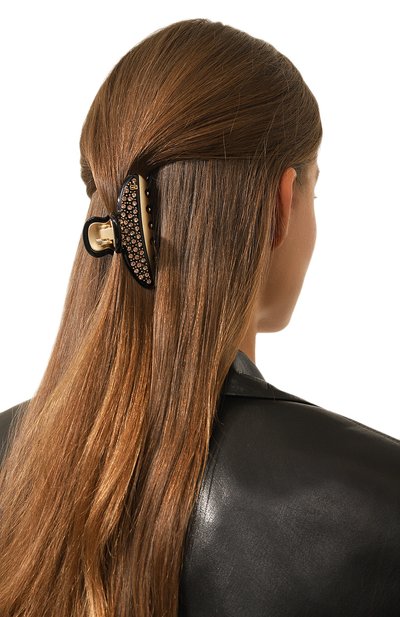 Заколка для волос ALEXANDRE DE PARIS, арт. ICCM-15571-04P23 ON, фото 2