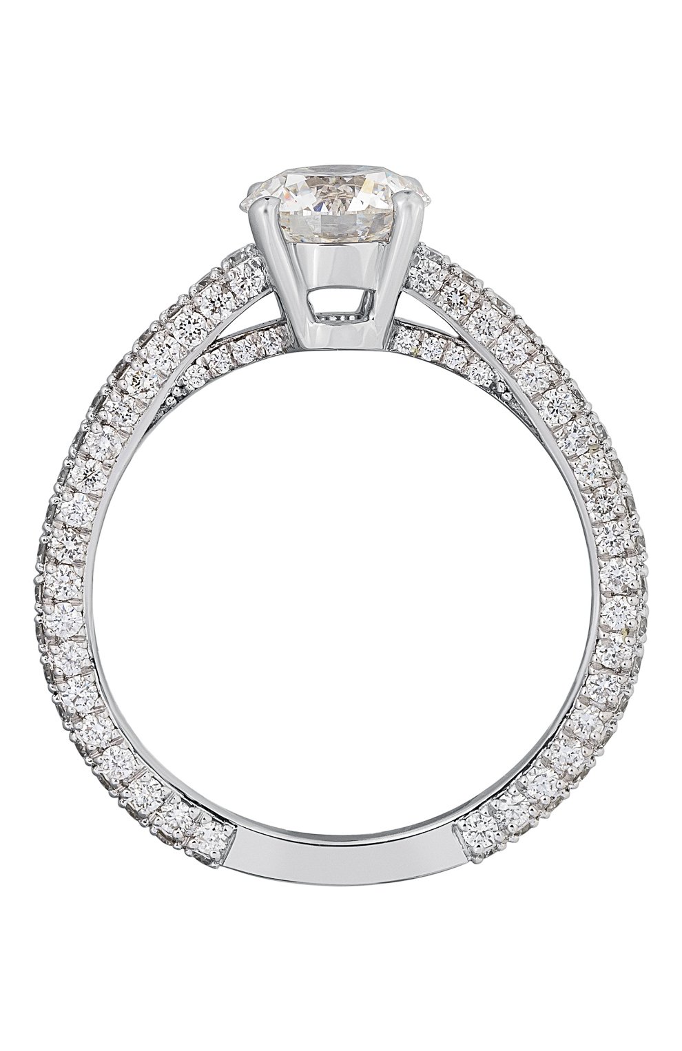 Кольцо MERCURY, арт. MR100WRDD/1, фото 3