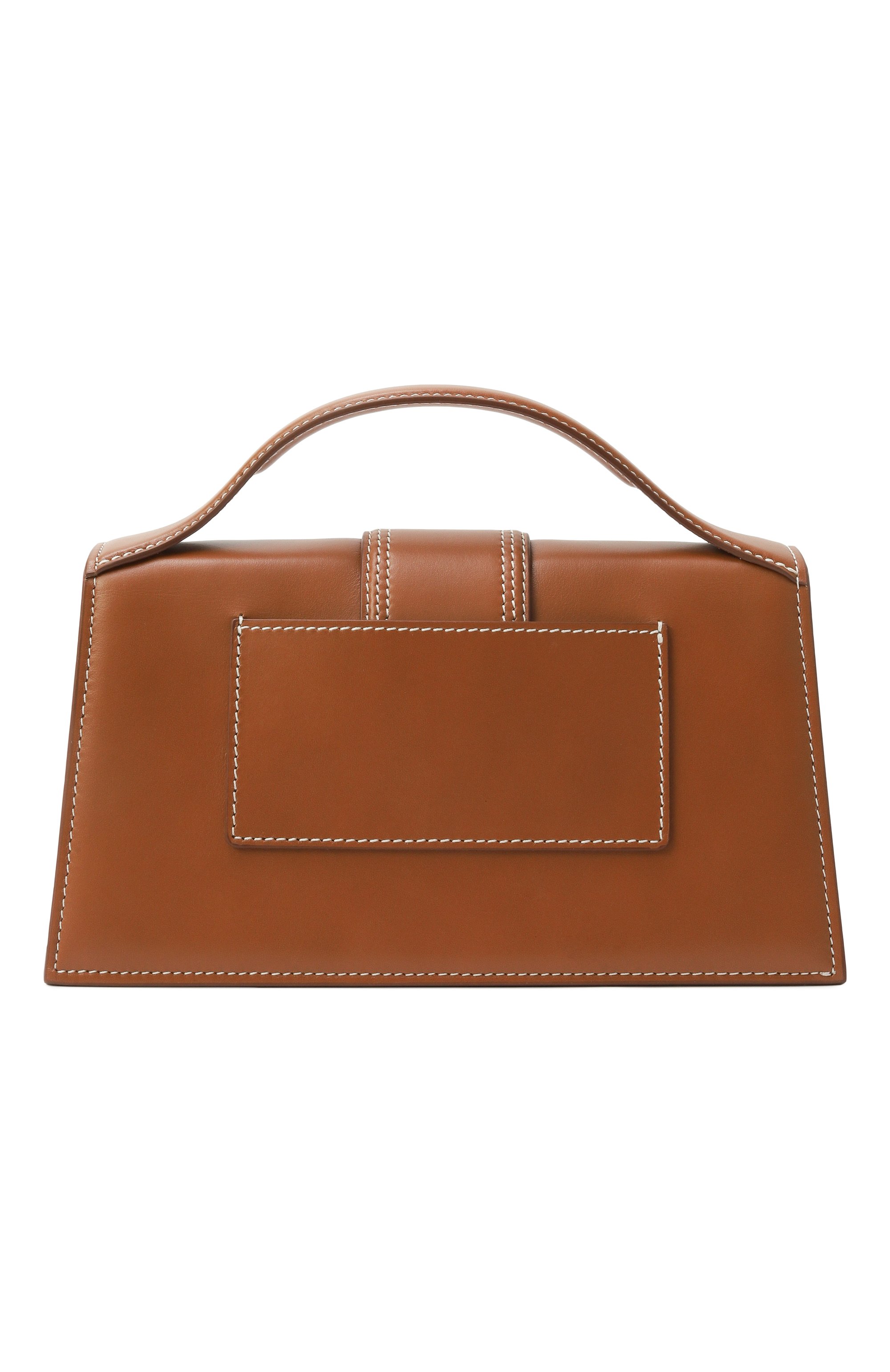 Сумка сумка le grand bambino JACQUEMUS, арт. 22H/213BA007-3072, фото 6