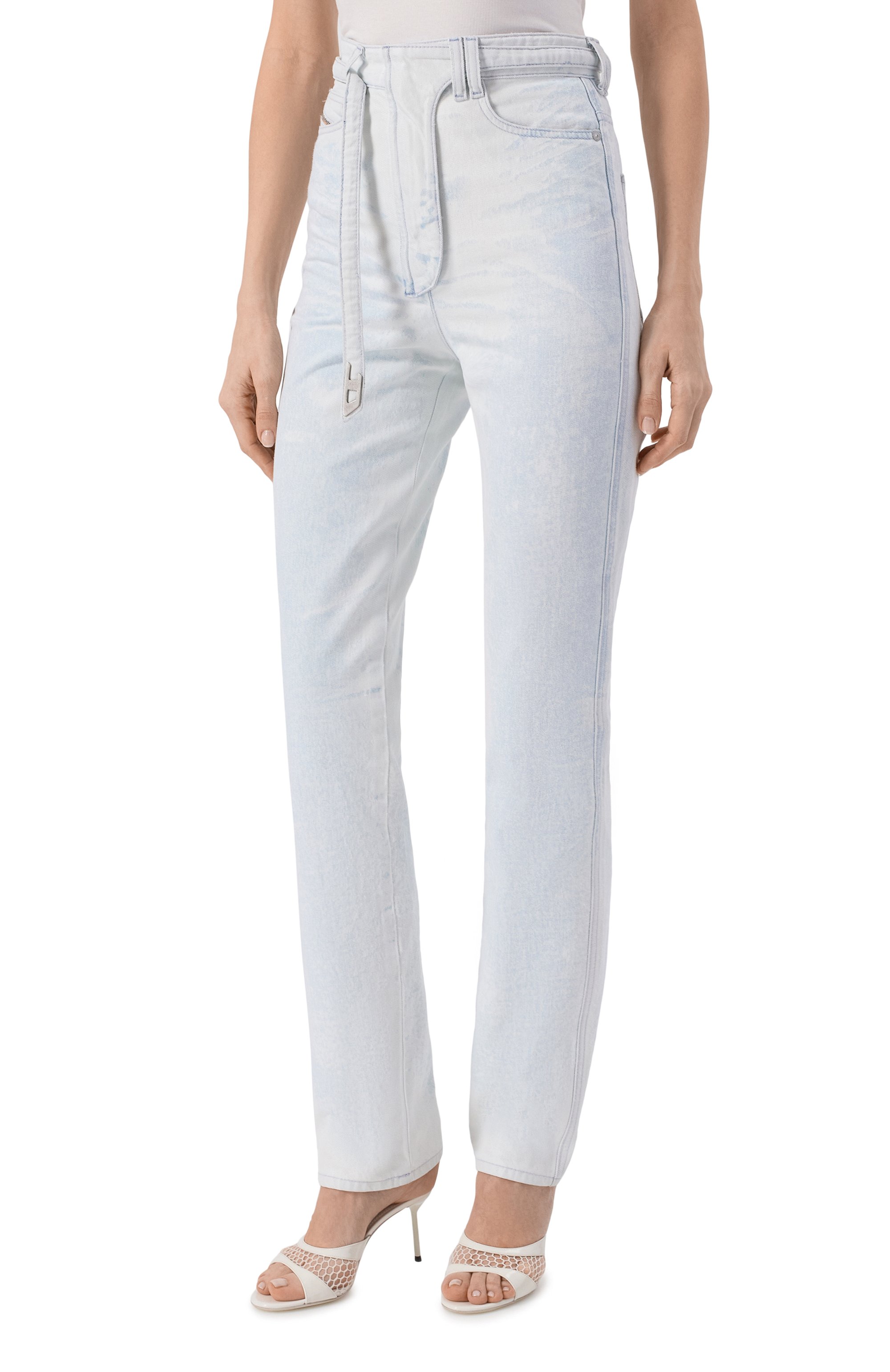 Джинсы de-onera DIESEL, арт. A22346/09Q16, фото 3