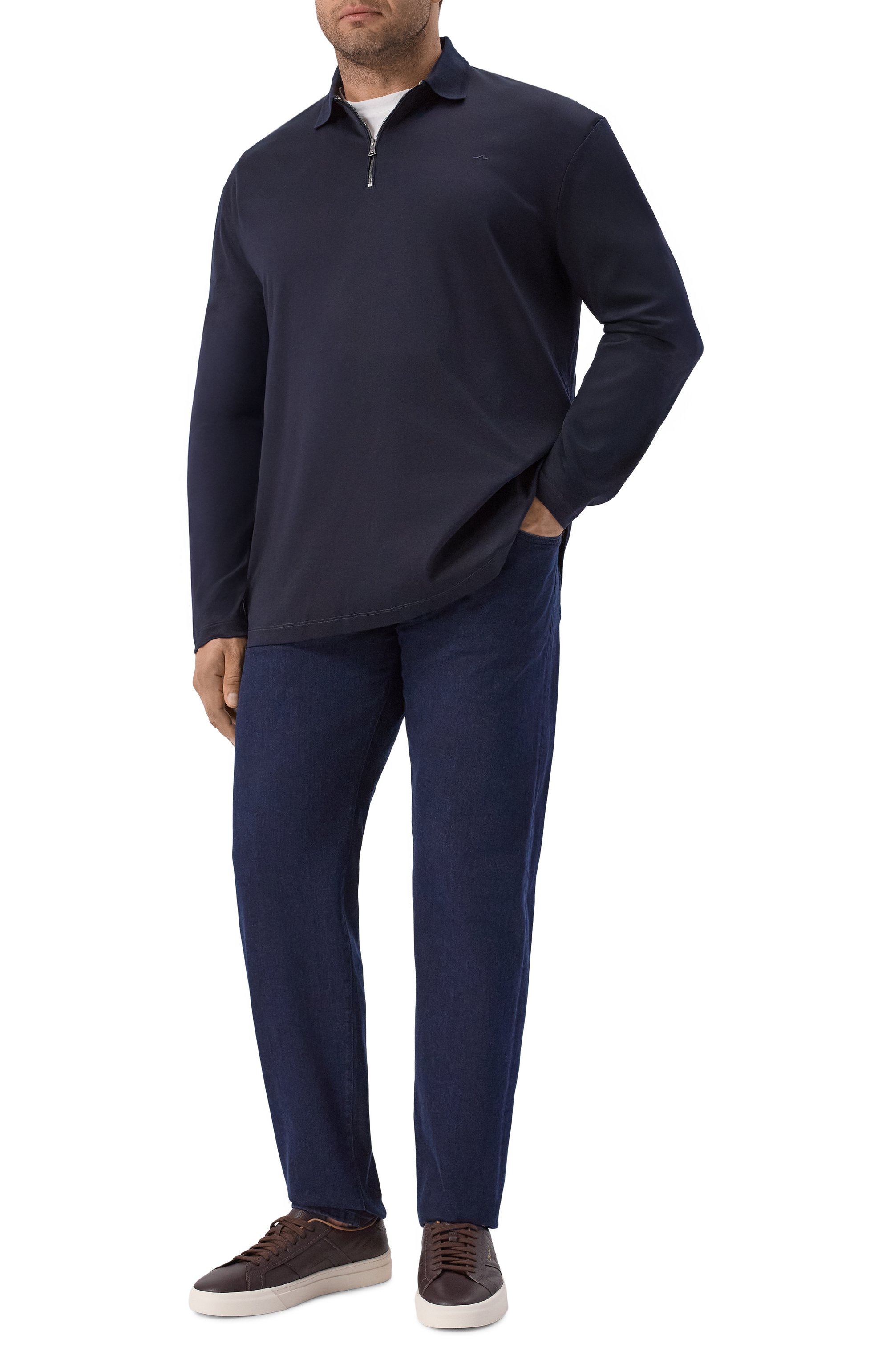 Джинсы PAUL&SHARK, арт. 15314120, фото 2