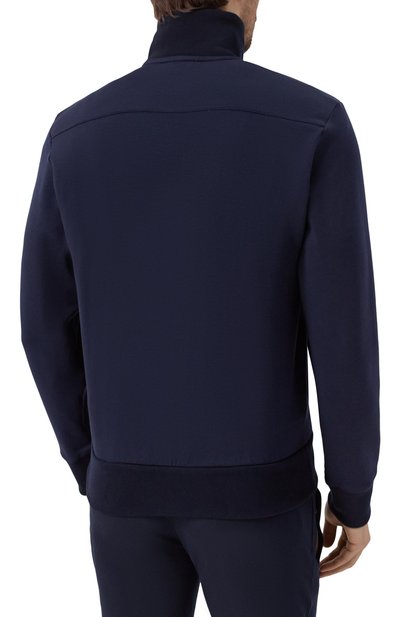 Толстовка PAUL&SHARK, арт. 15311810/3XL-6XL, фото 4