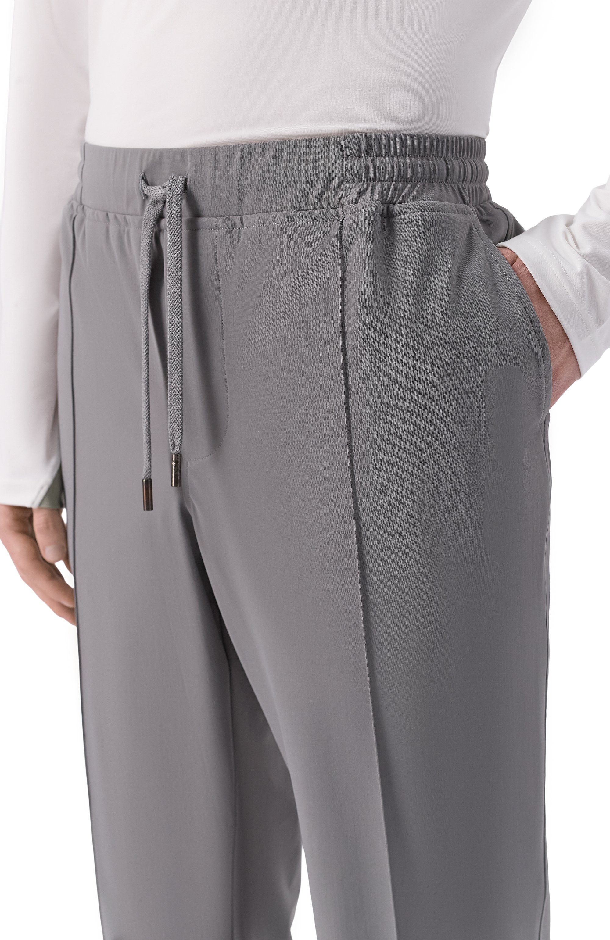 Брюки CAPOBIANCO, арт. 20M708.FC00., фото 5