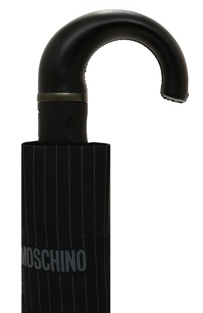 Складной зонт MOSCHINO, арт. 8509-0PENCL0SE, фото 5