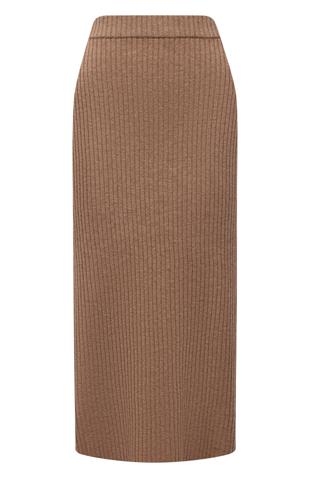 Юбка из шерсти и кашемира BOSS, арт. 50456932, фото 1