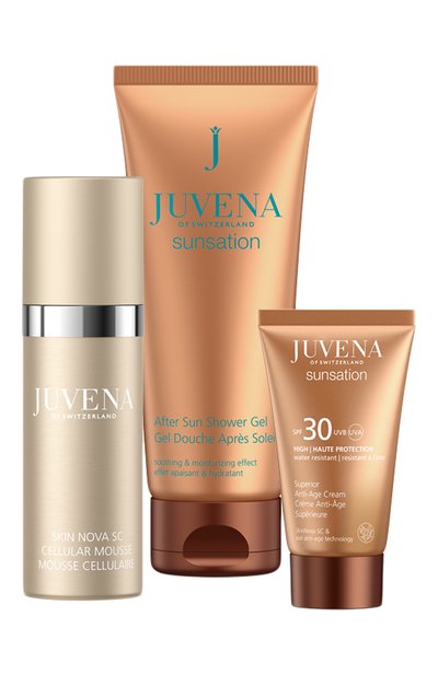 Дорожный набор «сансейшн» JUVENA, арт. 76337, фото 1