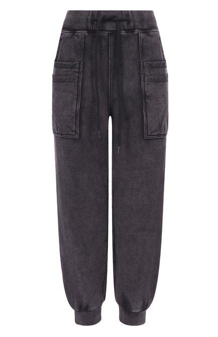 Женские хлопковые джоггеры R13, арт. R13WK286-K0010