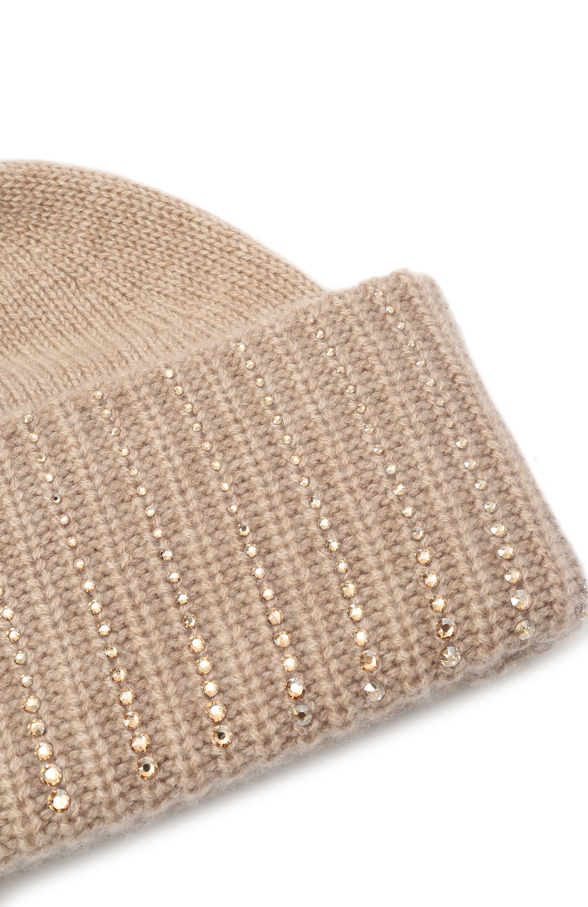 Кашемировая шапка WILLIAM SHARP, арт. A138-1, фото 3