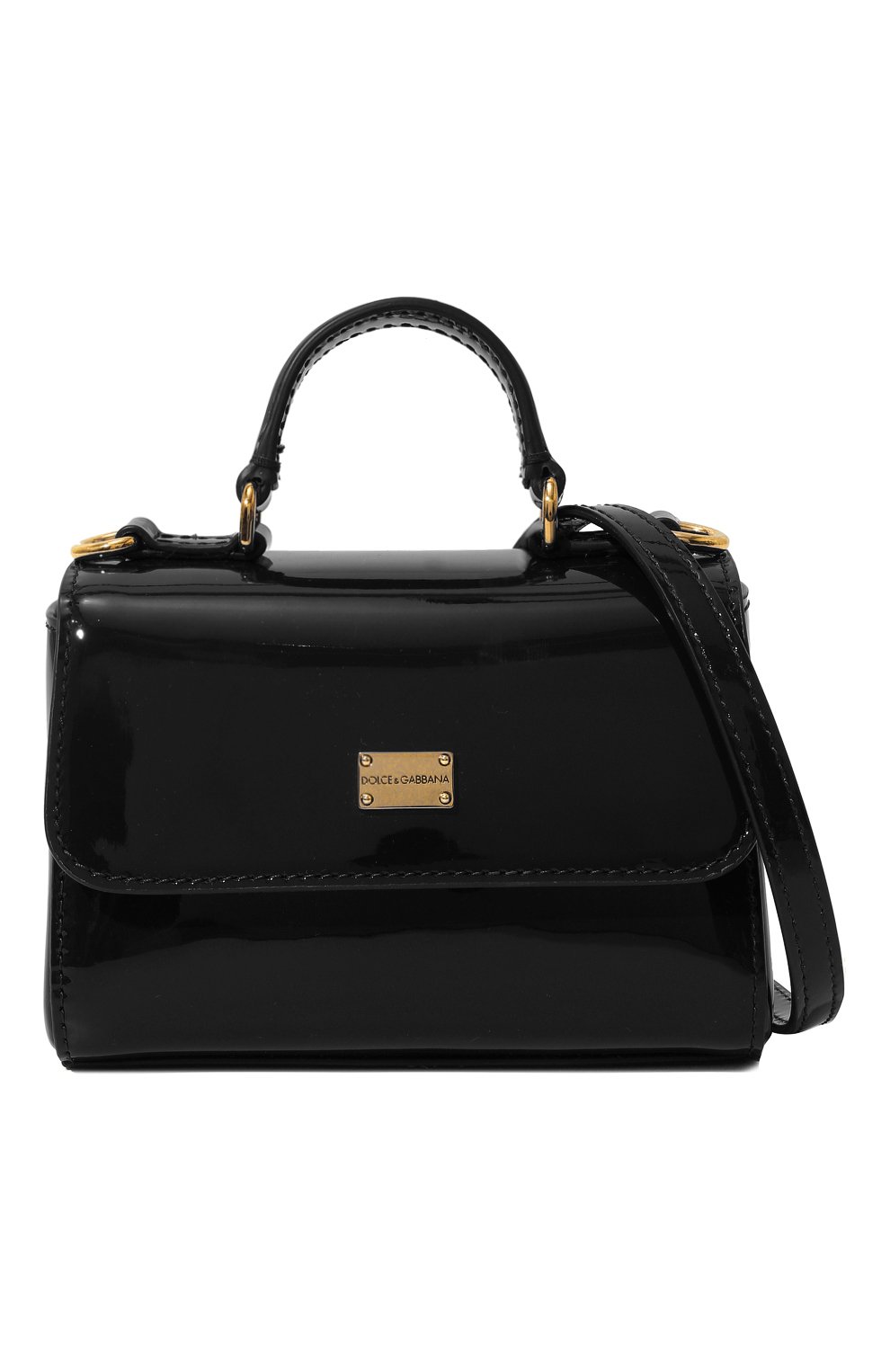 Сумка DOLCE & GABBANA, арт. EB0103/A1471, фото 4