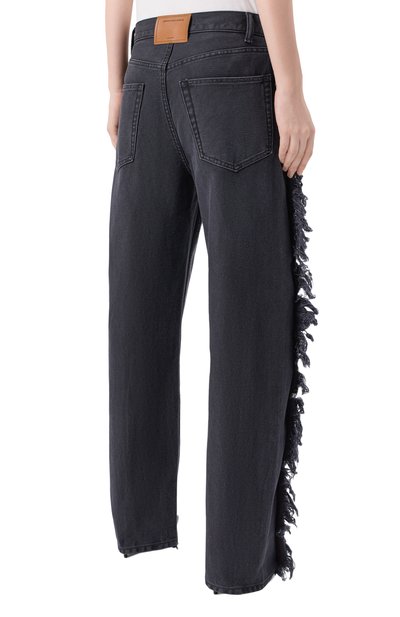 Джинсы ALEXANDER WANG, арт. 4DC4254842, фото 4