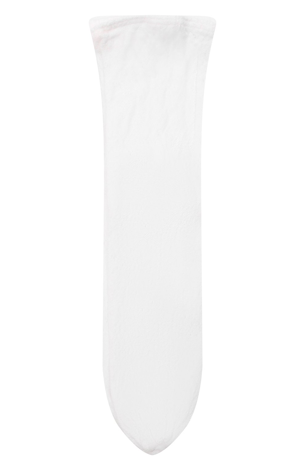 Носки WOLFORD белого цвета по цене 2930 руб., арт. 41579, фото 1 Носки WOLFORD, арт. 41579, фото 1