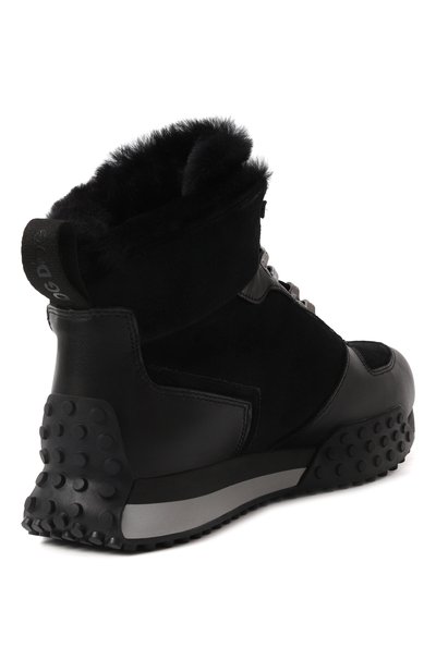 Кожаные хайкеры JOG DOG, арт. 52138AMFRH4-000, фото 5