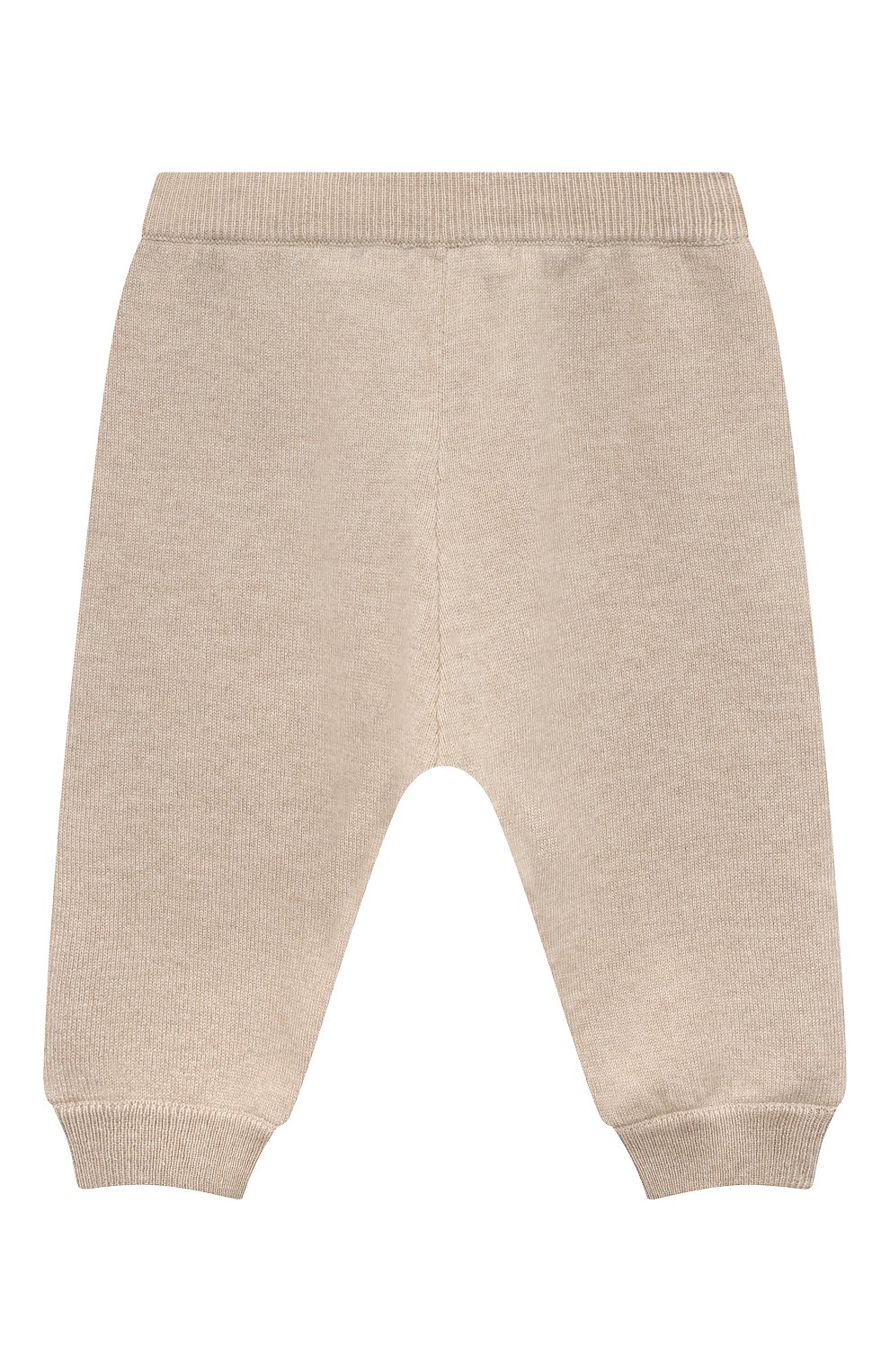 Кашемировые джоггеры BRUNELLO CUCINELLI, арт. B22M20309, фото 2