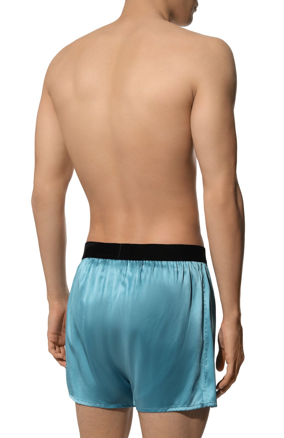 Шелковые боксеры TOM FORD, арт. T4LE4101/433, фото 3