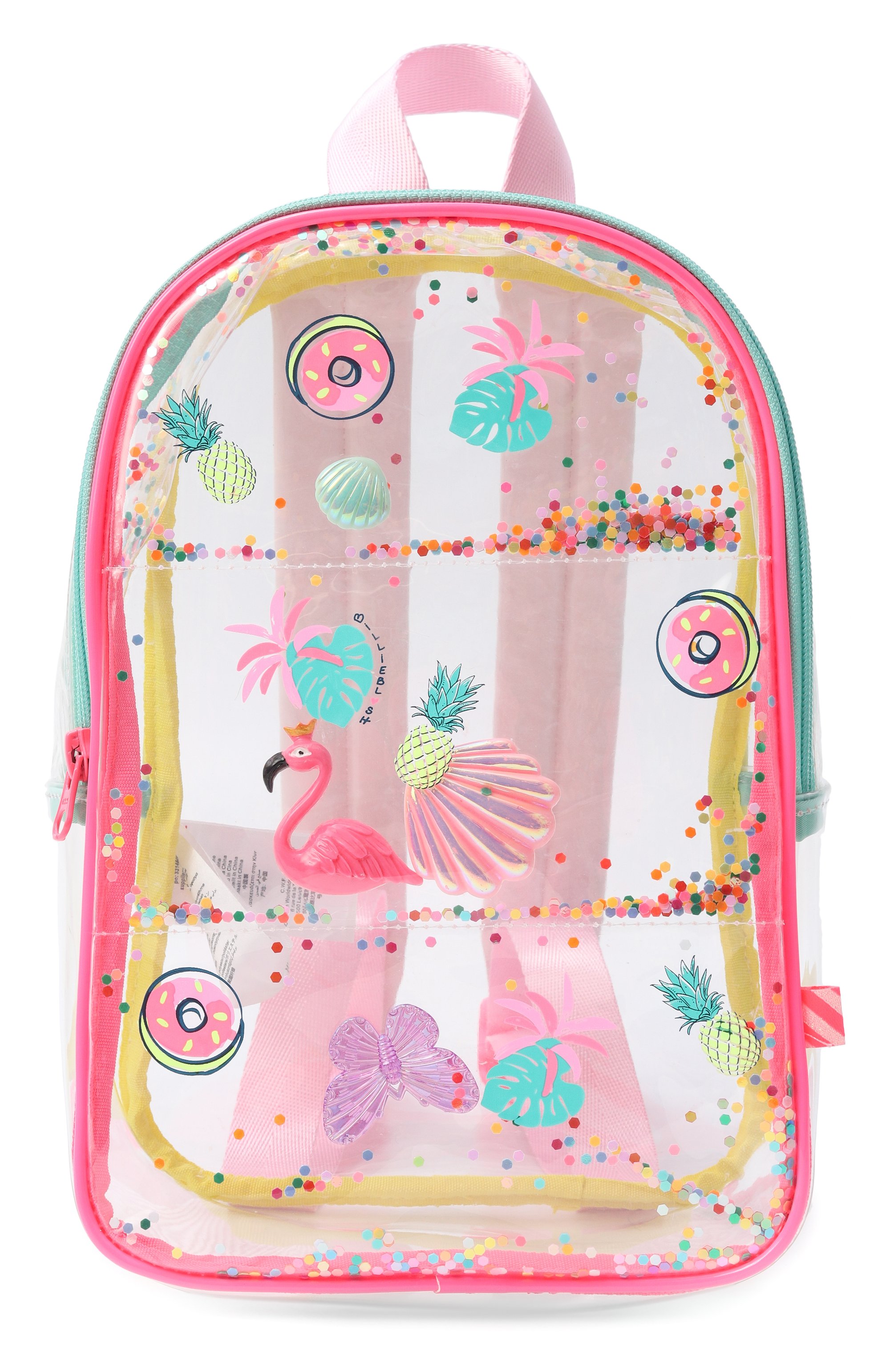 Рюкзак BILLIEBLUSH, арт. U22047, фото 1