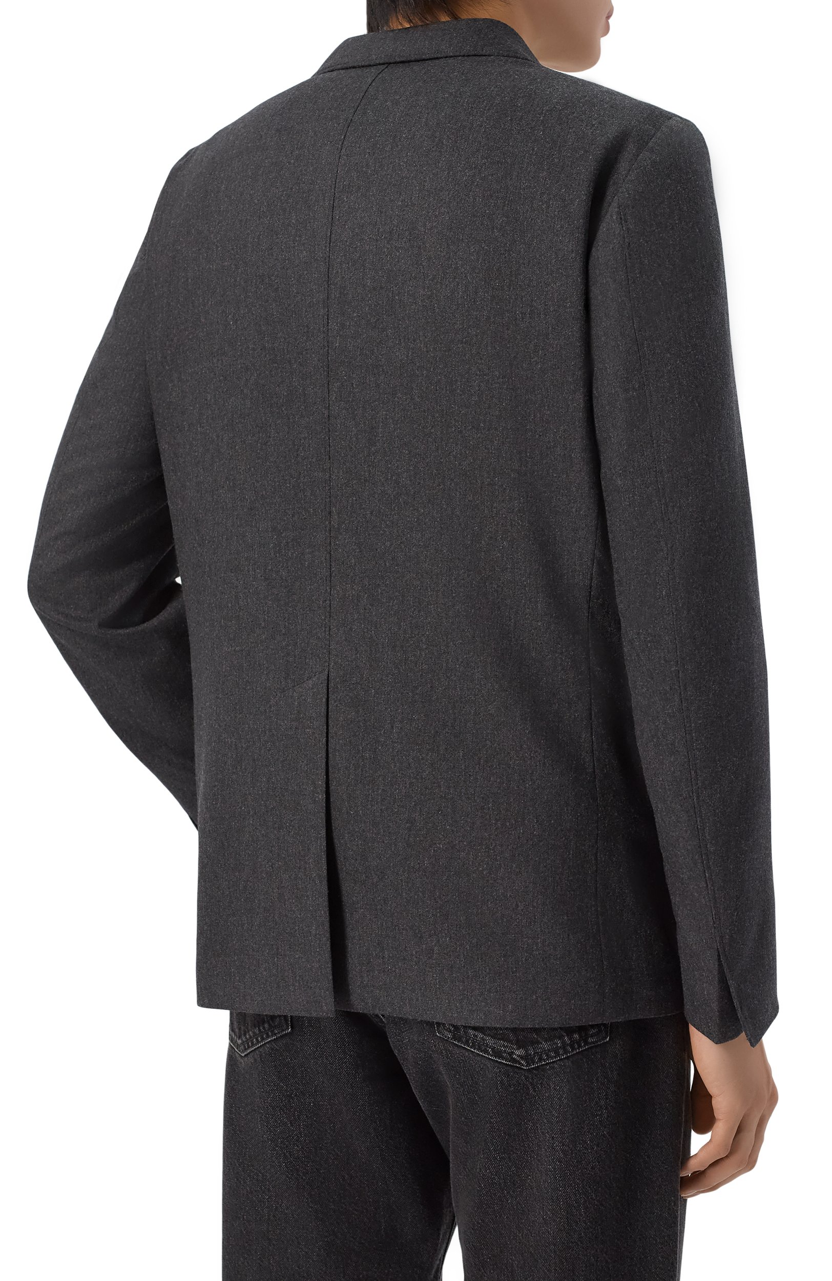Пиджак из шерсти и кашемира CORNELIANI, арт. 286537/2A18535, фото 7