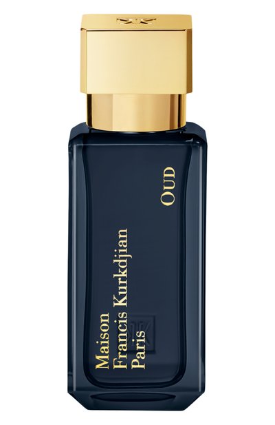 Мужской парфюмерная вода oud (35ml) MAISON FRANCIS KURKDJIAN, арт. RA121282