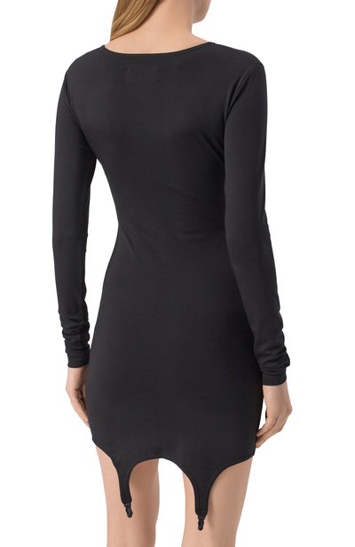 Платье из вискозы FLASHIN, арт. FM25DWS, фото 3