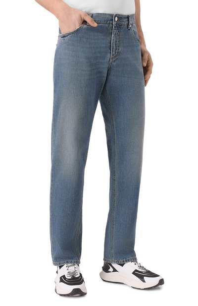 Джинсы luxury 16/28 DOLCE & GABBANA, арт. GYQFCD/G8NA9, фото 3