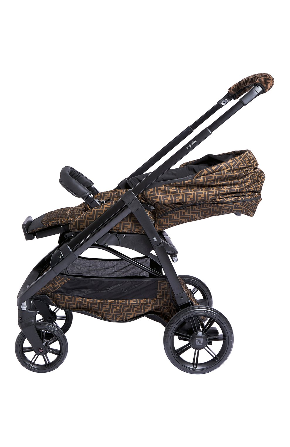 Коляска прогулочная FENDI, арт. BUV017/AA82, фото 5