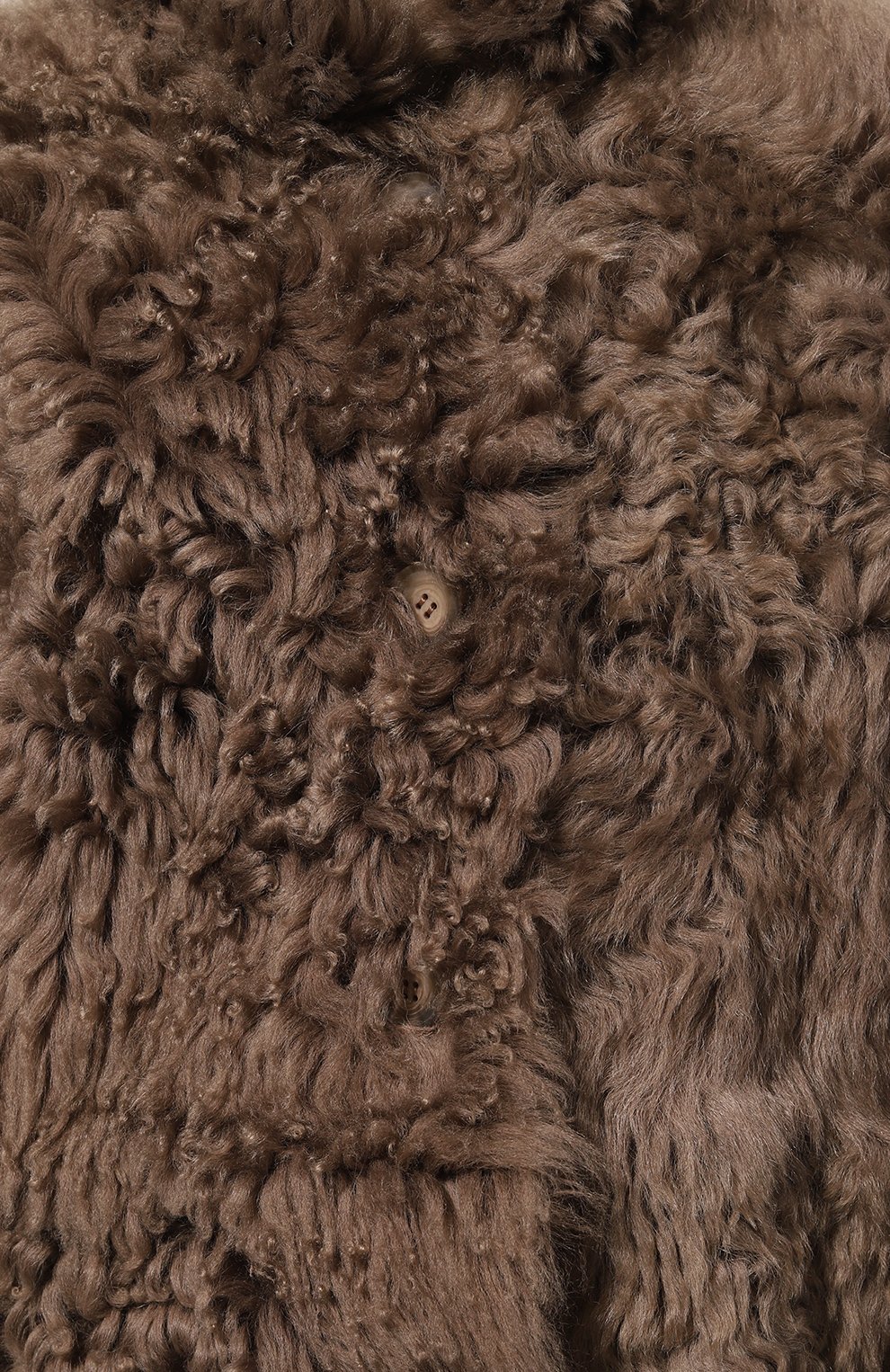 Двусторонняя дубленка из овчины CHAUD STUDIO, арт. TIGRADO21, фото 7