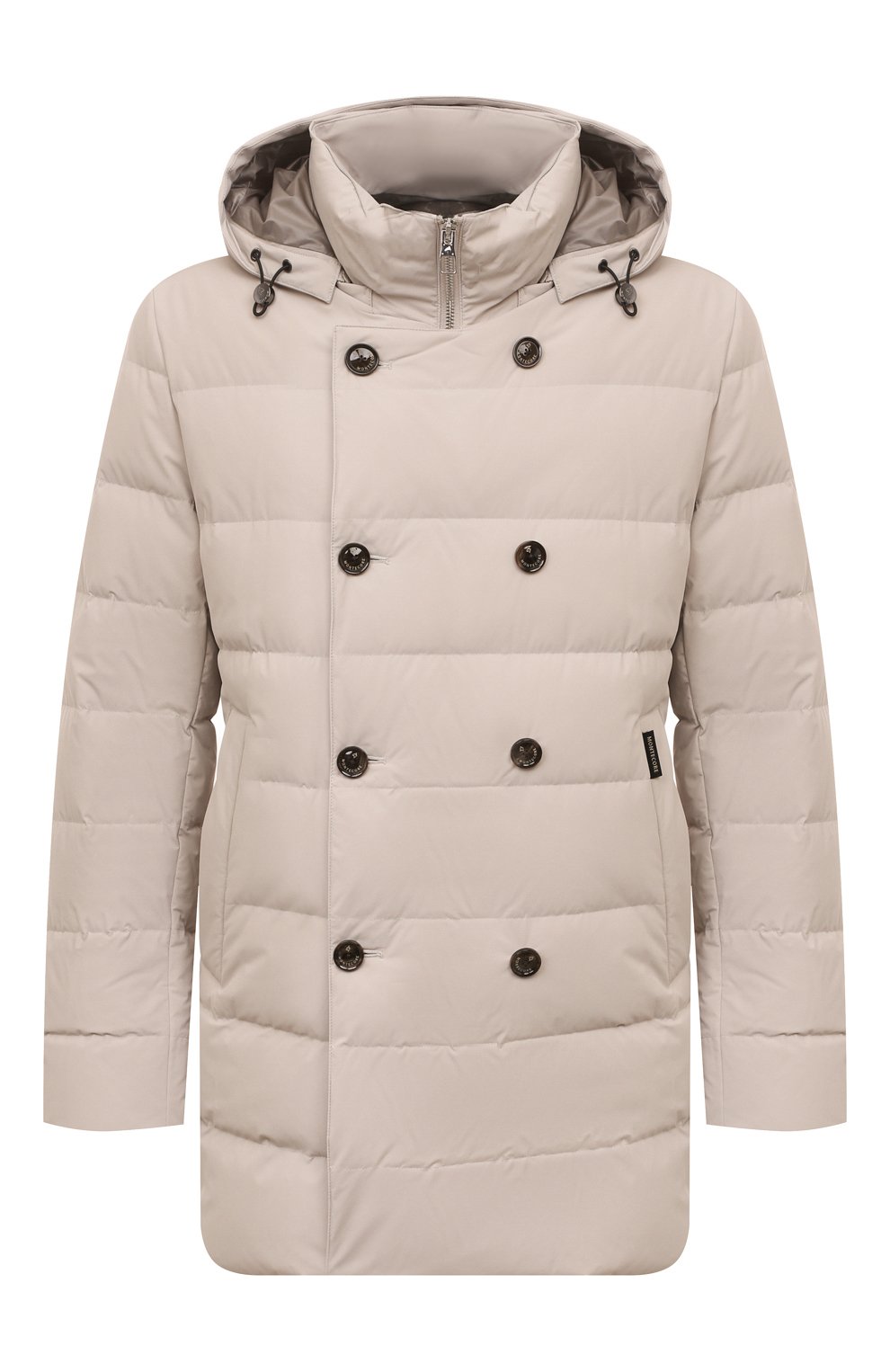 Пуховик MONTECORE, арт. F05MUCX745/111, фото 1