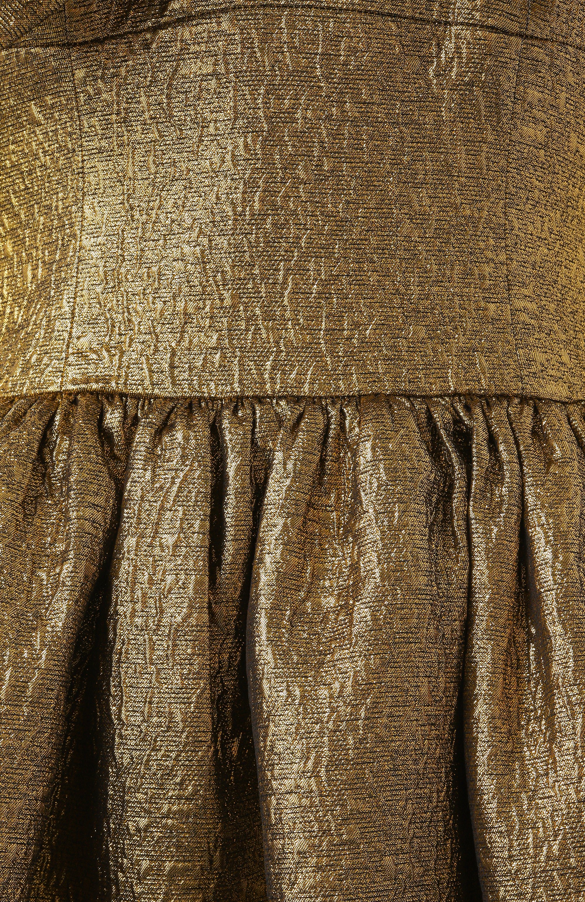 Платье SELF-PORTRAIT, арт. RS25900MGD, фото 6