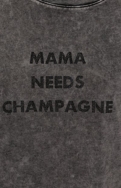 Хлопковая футболка SEVEN LAB, арт. CTR1.01.246.355.2601, фото 5