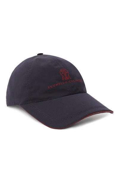 Мужская бейсболка BRUNELLO CUCINELLI, арт. MD4799850