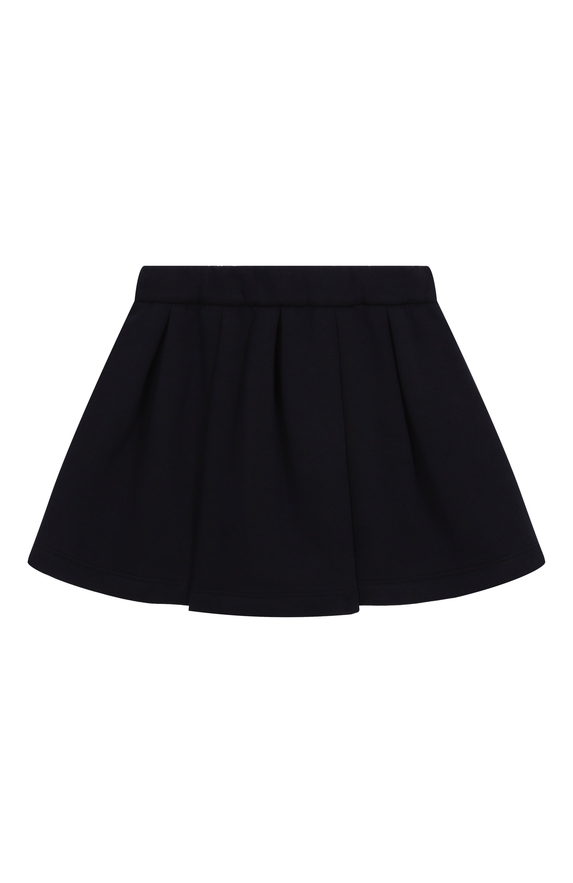 Хлопковый костюм IL GUFO темно-синего цвета по цене 23150 руб., арт. A25GDG0001M0154/10-14, фото 5 Хлопковый костюм IL GUFO, арт. A25GDG0001M0154/10-14, фото 5