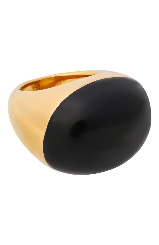 Кольцо Marni ANMV0142A0 P6528 Чёрный ANMV0142A0 P6528