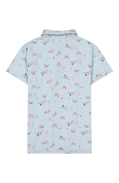 Хлопковая пижама STORY LORIS, арт. 35531_001, фото 3