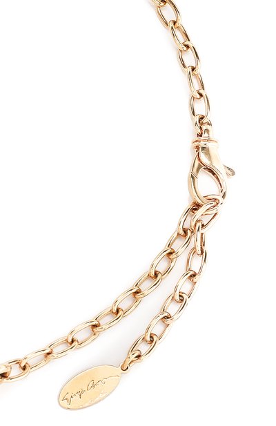 Колье GIORGIO ARMANI, арт. 61A013/9A913, фото 3