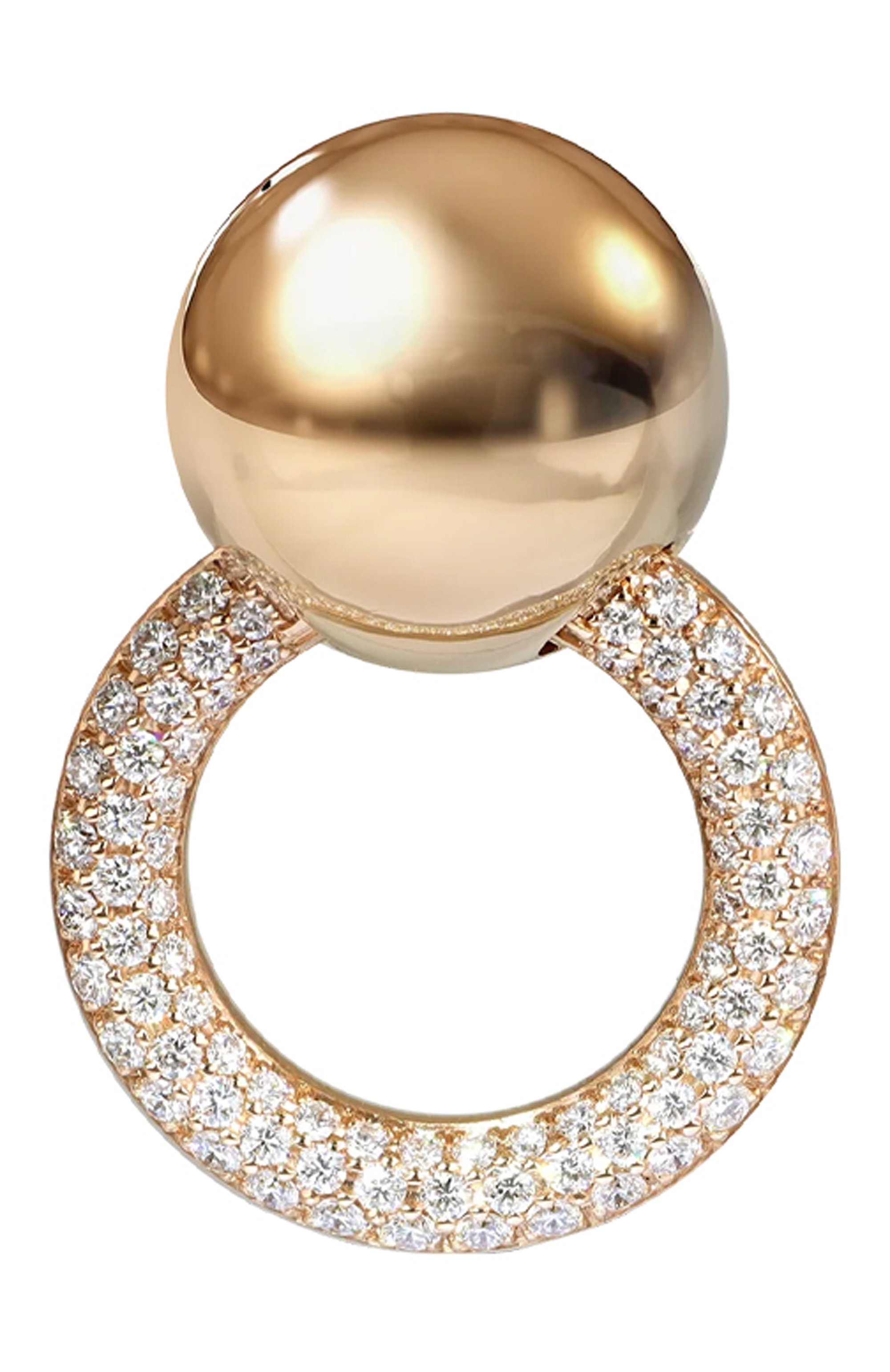 Серьга PASQUALE BRUNI, арт. 16731R, фото 1