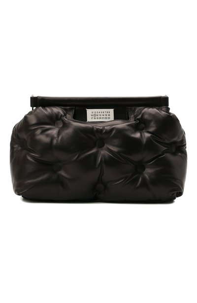 Сумка glam slam medium MAISON MARGIELA, арт. S56WG0177/P4300, фото 1