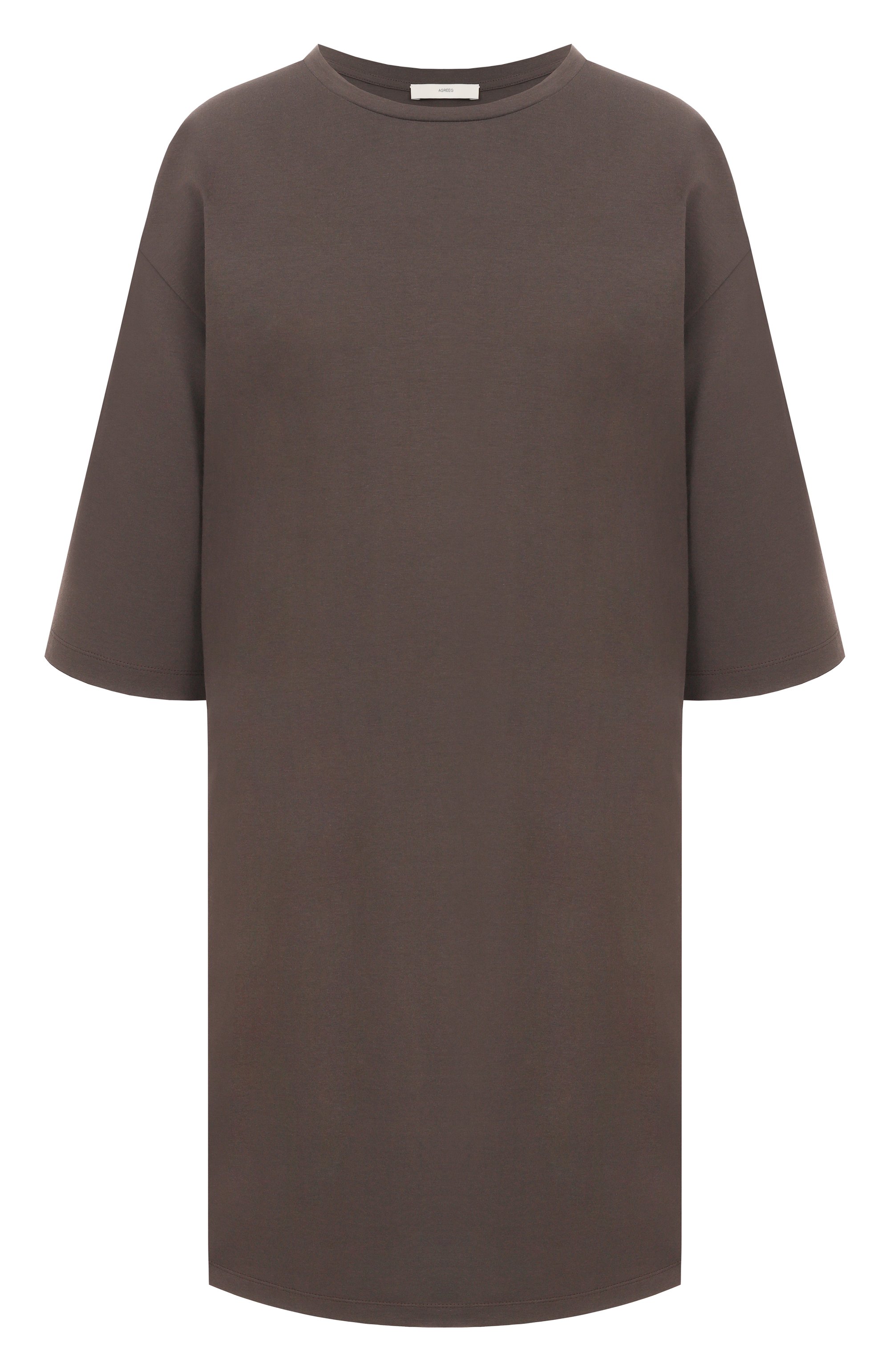 Хлопковое платье AGREEG, арт. 25330134, фото 1